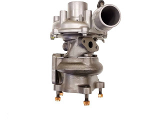 Турбина Fiat Marea 46460750, VA180094