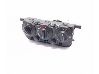 Блок управления климат-контролем 1688302085, 2440004601   Mercedes-Benz A W168