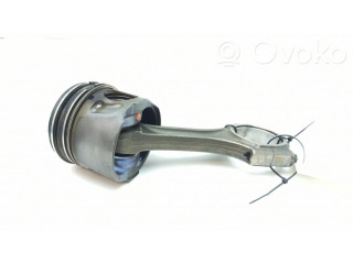  Поршень с шатуном 10dz88 9812819780, 12H4S02718  Land Rover Evoque I для дизельного двигателя 2.2