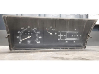 Turbodmychadlo Спидометр (приборный щиток) 6060200060   Fiat Panda III   