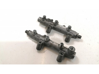 Vstřikovací lišta 059130090CA, 059130089BS Audi A6 S6 C7 4G pro naftový motor 3.0 CDUC