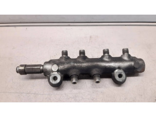 Vstřikovací lišta Mazda 6 pro naftový motor 2.0