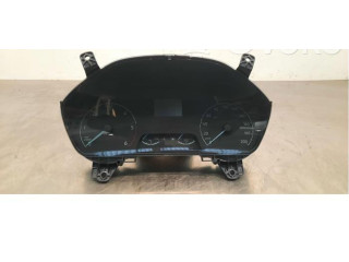 Přístrojová deska Ford Transit Custom 2022 MK3T10849AGC