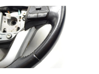 Руль KIA Rio 2012 - 2016 года