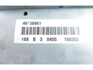 Блок комфорта 46812234   Fiat Punto (188)   