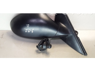 Зеркало (механическое) Seat Cordoba (6L) 2002-2009 года