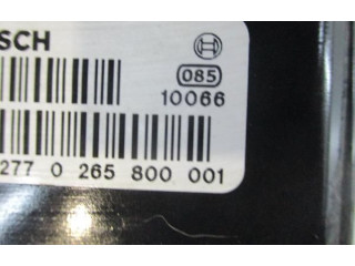 Jednotka ABS 0265800001, 0265222001 Rover 75 2000