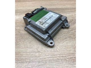 Блок подушек безопасности BP4K57K30C, 0285001554 Mazda 3 I