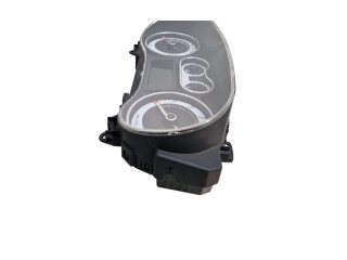 Панель приборов A2C31312002, 071013   Fiat 500L       