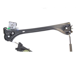 Zpětné zrcátko Mercedes-Benz SLK R172 2012 A1727200146