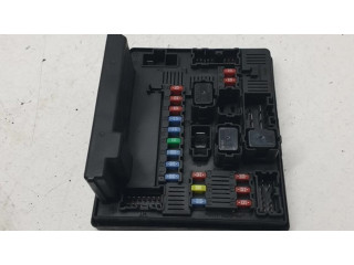 Pojistková skříňka 284B7JD00B, 519228324 Nissan Qashqai 2011
