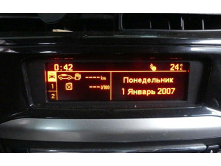 Дисплей    9813760080-00, IMPRK1130846   Peugeot 301