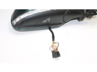 Zpětné zrcátko pravé Skoda Superb B6 (3T) 2011 3T0957934, 13PIN