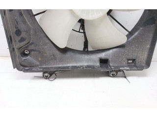 Вентилятор радиатора     ax2680002120    Honda HR-V 