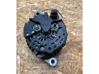 Генератор 0124425097 Vauxhall Zafira B