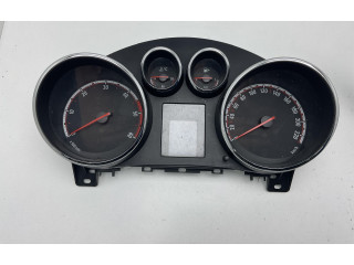 Комплект блоков управления 0281017587, 0281017587 Opel Meriva B