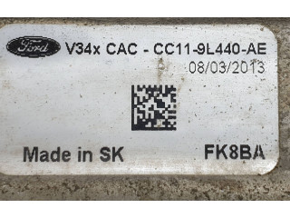 Интеркулер  CC119L440AE, EK8BA   Ford Transit Custom 
