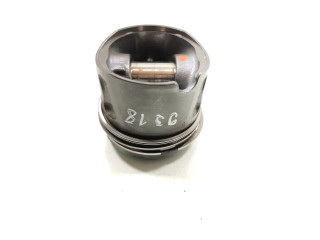 Поршень (поршни)    Opel Astra H