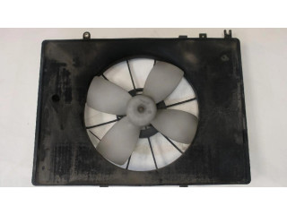 Вентилятор радиатора Daihatsu Terios 1.3