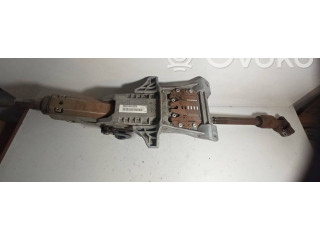    Рулевая рейка 7G9N3F880DC, T3818840E   Volvo V70 2008 - 2013 года