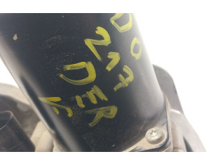 Моторчик дворников 2005582, GK2117500AA Ford Transit - Tourneo Connect