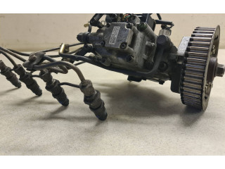 Топливный насос Mitsubishi Pajero Sport I 1996 - 2008 года