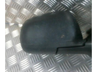 Зеркало электрическое Dacia Duster 2010 - 2017 года