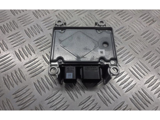 Блок подушек безопасности 0285001453 Mazda 3 I