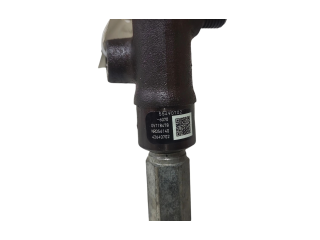 Vstřikovací lišta 55490702, 42640702 Opel Astra K B16dth