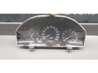 Панель приборов FDGE6VD Mazda 626