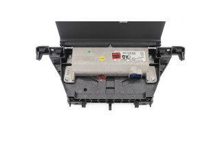 Дисплей 80A919605, 80A919605 Audi Q5 SQ5