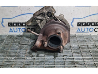  Турбина KIA Sorento  282312F100, 7805020001   для двигателя D4HB      