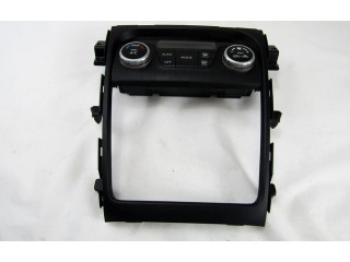 Блок управления климат-контролем 39510-55L00   Fiat Sedici