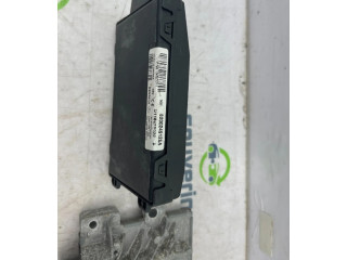 Блок управления двигателя 8200249128, 8200249128   Renault Twingo I