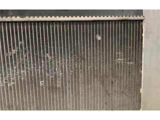 Турбина Радиатор охлаждающей жидкости Citroen C4 Aircross  1330S5   для двигателя RHR (DW10BTED4)      