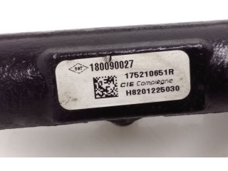 Vstřikovací lišta 175210651R, H8201225030 Renault Megane IV D217458