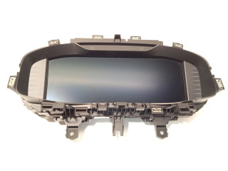 Панель приборов 565920790D Skoda Karoq