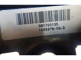 Volant Tesla Model S 2012 100527900D