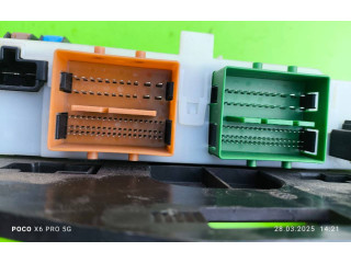 Блок комфорта 7G9T14A073CF, LTQF01125TP   Ford S-MAX   