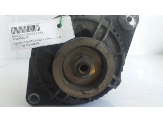 Генератор 0120485050 Honda Concerto 1.5