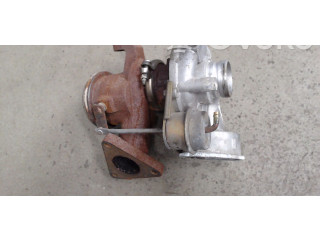  Турбина Mercedes-Benz A W169  6400901380         