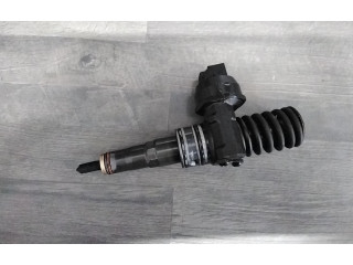 Форсунка 038130073BN, 038130079TX Audi A3 S3 8P