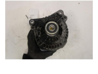 Генератор 0124525093, 03C903023A   Skoda Superb B6 (3T)      