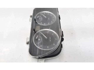 Přístrojová deska Tata Indigo I 2003 288954209909N