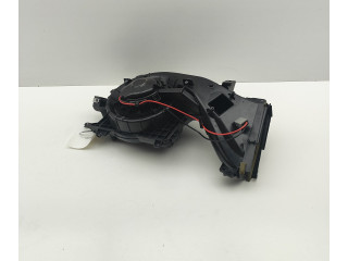 Вентилятор печки 92244308 Chevrolet Camaro