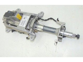 Рулевая рейка 2W933C529AK Jaguar XF X250 2007 - 2015 года