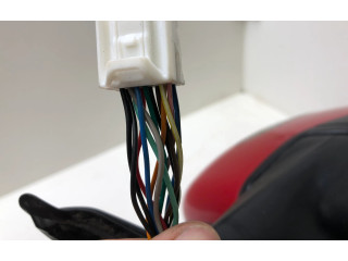 Зеркало электрическое        Nissan X-Trail T32  2014 - 2021 года   