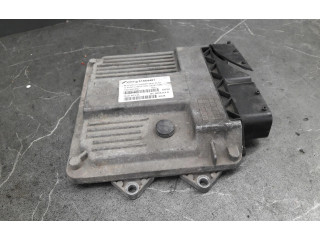 Řídící jednotka 51854481 Fiat Punto (199) 2012