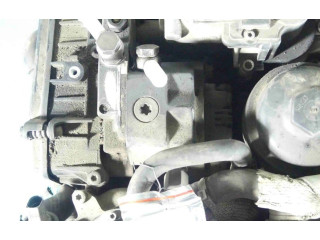 Vstřikovací čerpadlo 0445010119, IMPRK1350158 Audi A8 S8 D3 4E