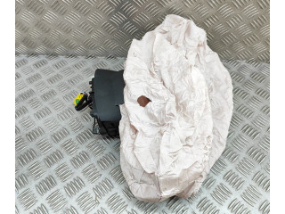 Подушка безопасности водителя 80A880201L Audi Q5 SQ5